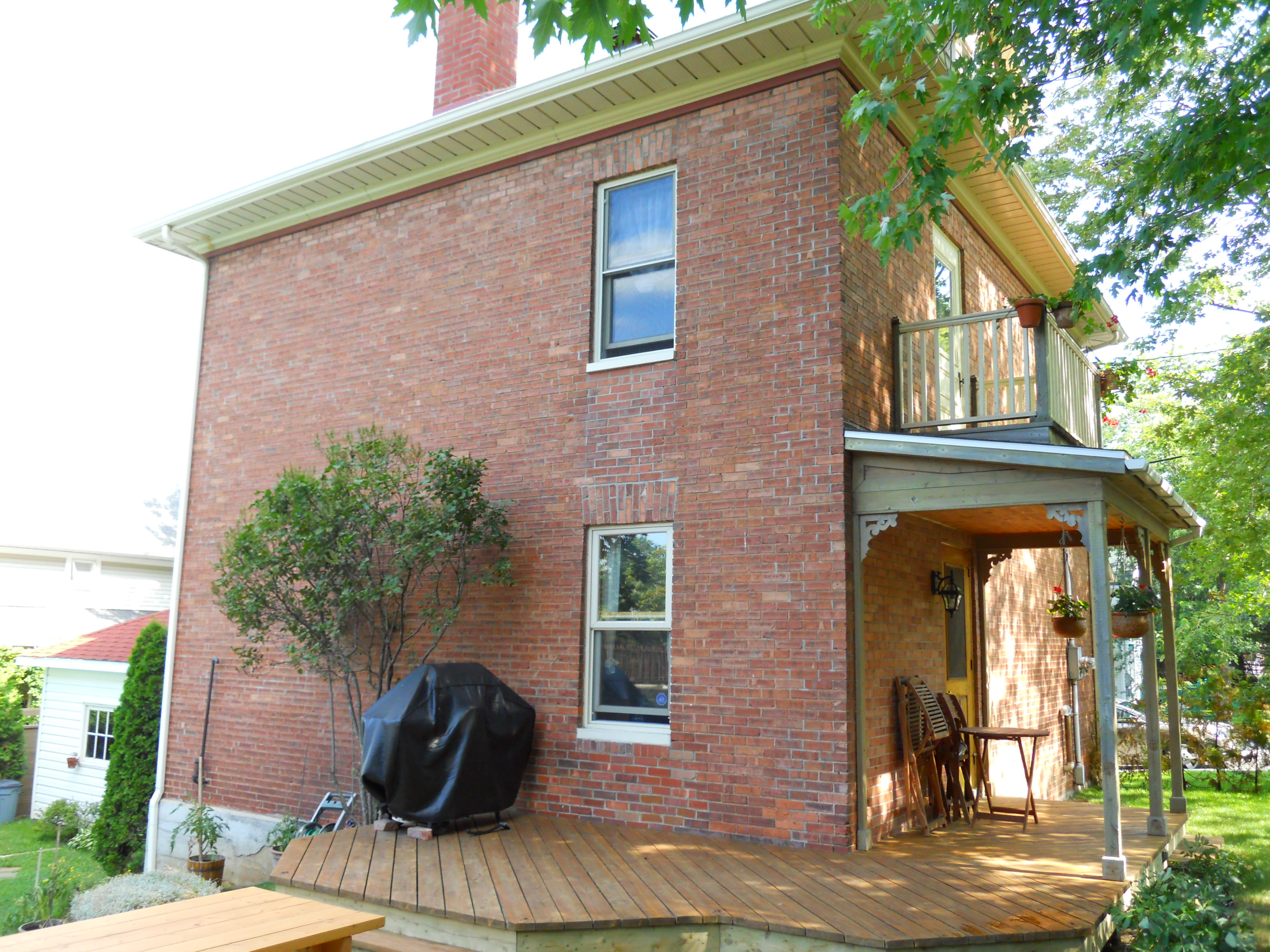 281, rue SainteUrsule Société rimouskoise du patrimoine